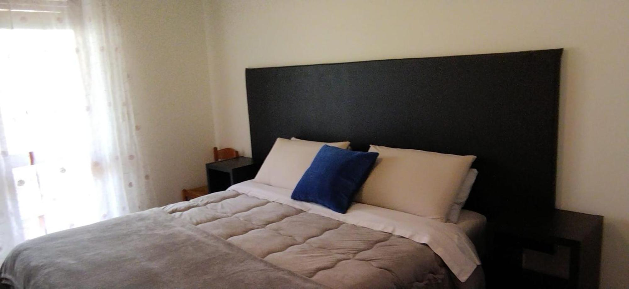 B&B Dalla Zia Bari Bagian luar foto
