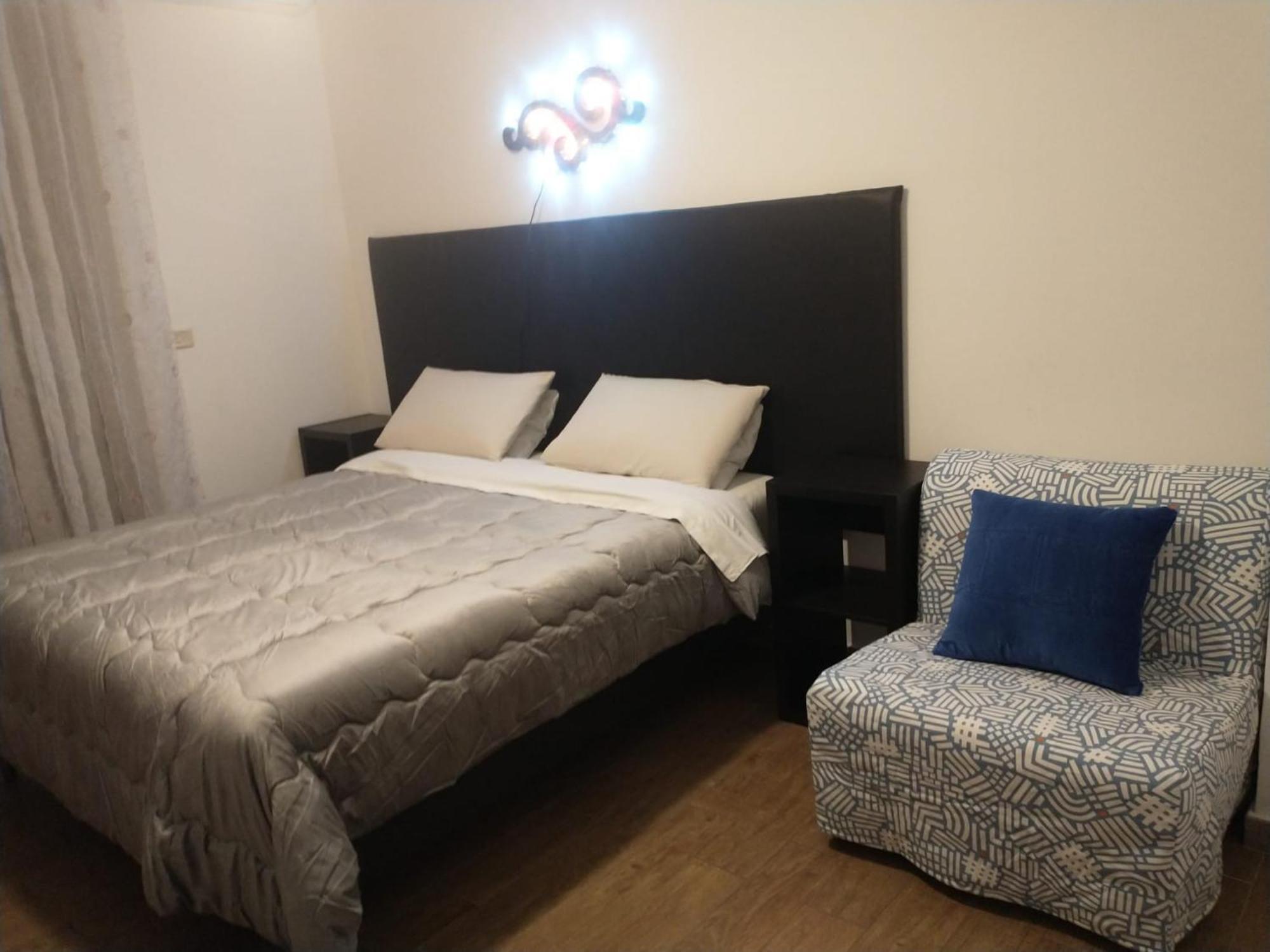 B&B Dalla Zia Bari Bagian luar foto